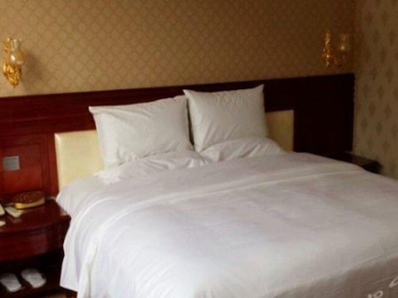 Starway Hotel Guangzhou Xintang Branch エクステリア 写真